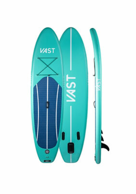 Vast Boardsports Sup  Aurora Board Isup