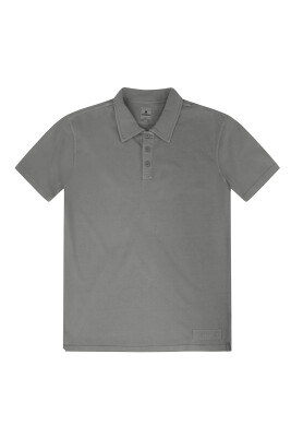 Mousqueton Polo Shirt Awen