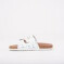 Brakeburn Sandal Disty 4 White