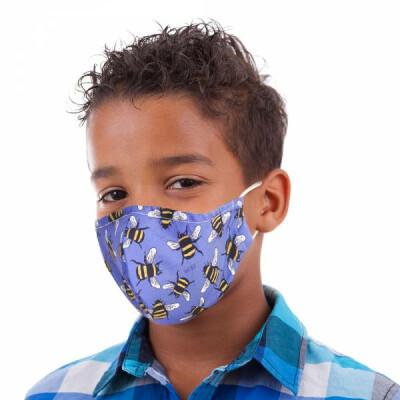 Eco Chic Face Cover Reusable