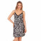 Loungable Boutique Nightie Vintage Deco Flower S