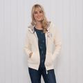 Brakeburn Hoody Zip Through
