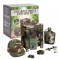 Kids Army Shop Pack Jungle Explorer Kit