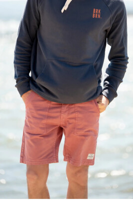 Brakeburn Shorts Utility