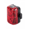 Topeak Bike Traillux 30 Black/Red