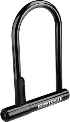 Kryptonite Lock Keeper Original