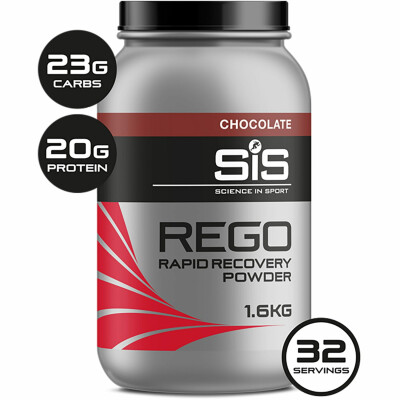 Science In Sport Drink Rego 