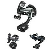Derailleurs