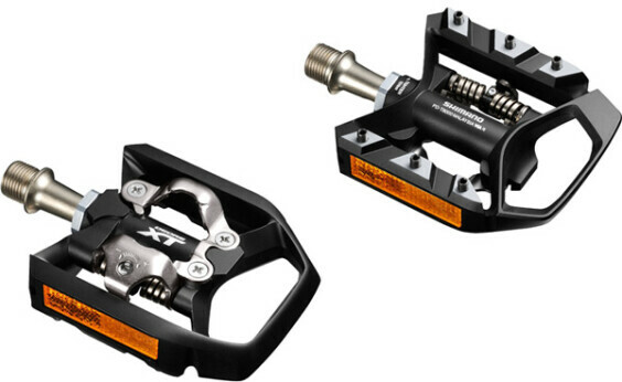 Shimano Pedal Xt 8000 T