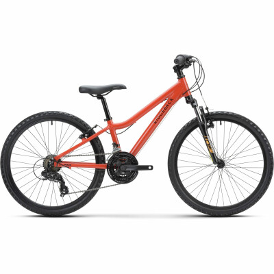 Ridgeback Mx 24