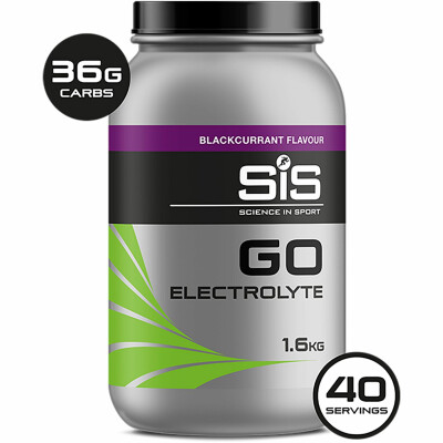 Science In Sport Drink Go Electrolyte