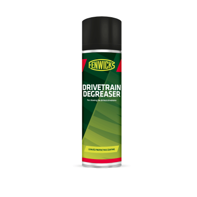 Fenwicks Chain Degreaser