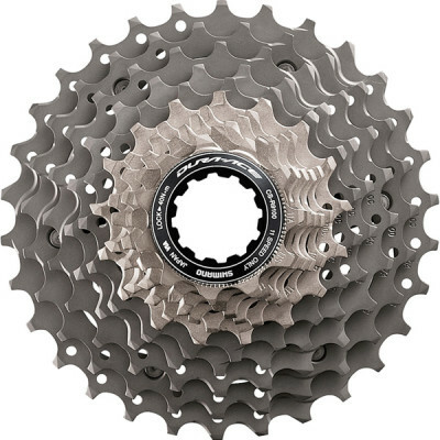 Shimano Cassette Dura Ace R9100 11 
