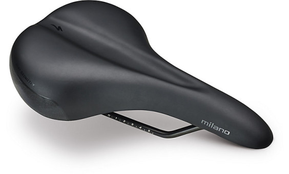 Specialized Saddle Milano Gel