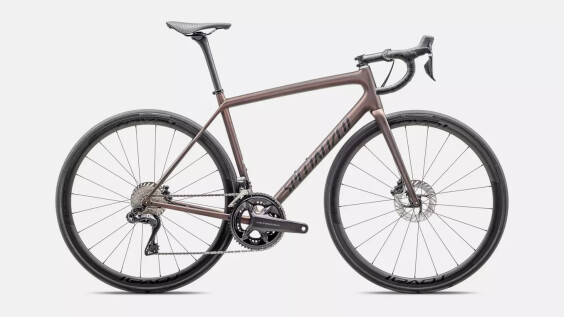 Specialized Aethos Pro