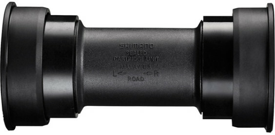 Shimano Bottom Bracket Press Fit R5