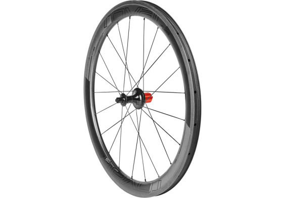 Roval Wheel Clx 50 Rear