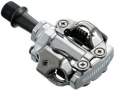 Shimano Pedal M540