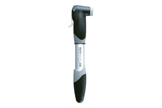 Topeak Pump Airflow