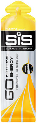 Science In Sport Food Gel