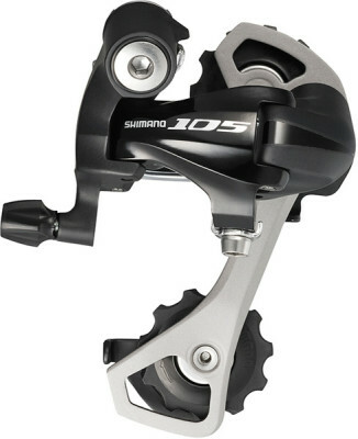 Shimano Derailleur 5701 Rear Gs