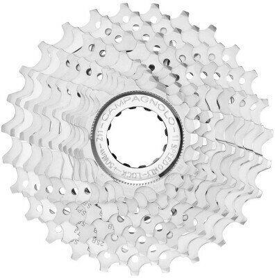 Campagnono Cassette Chorus 11 Speed