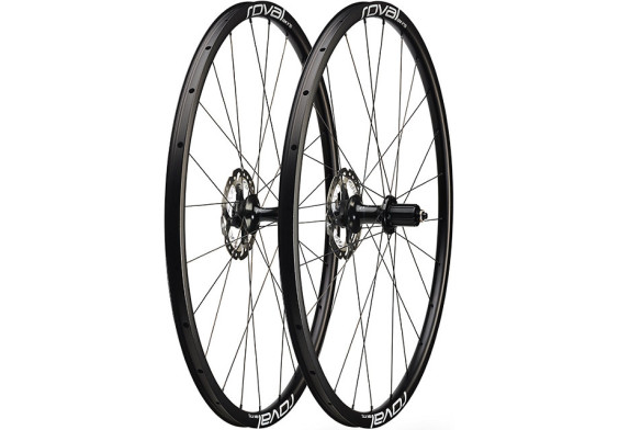 Roval Wheelset Fusee Slx 24 Disc