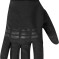 Madison Glove Zenith 4 Season XL Black