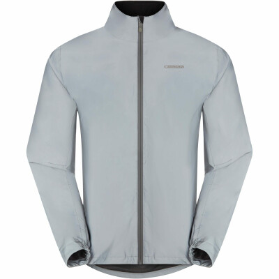 Madison Jacket Stellar Reflective