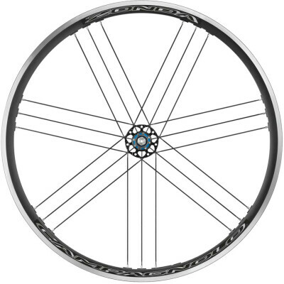 Campagnono Wheelset Zonda