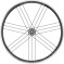 Campagnono Wheelset Zonda 700C Black