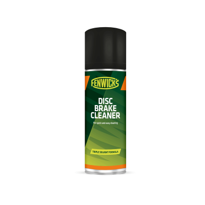 Fenwicks Disc Brake Cleaner