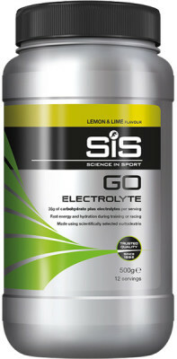 Science In Sport Drink Go Electrolyte