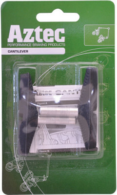 Aztec Brakeblock Cantilever Control