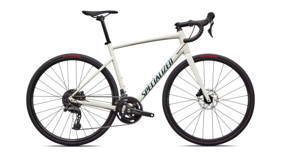 Specialized Allez E5  Disc