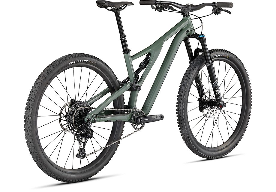 Specialized stump hopper new arrivals