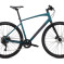 Specialized Sirrus X 2.0  SM Turquoise