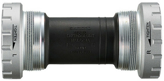 Shimano Bottom Bracket Rs500