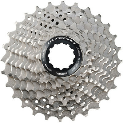 Shimano Cassette Ultegra 8000 11 Spd