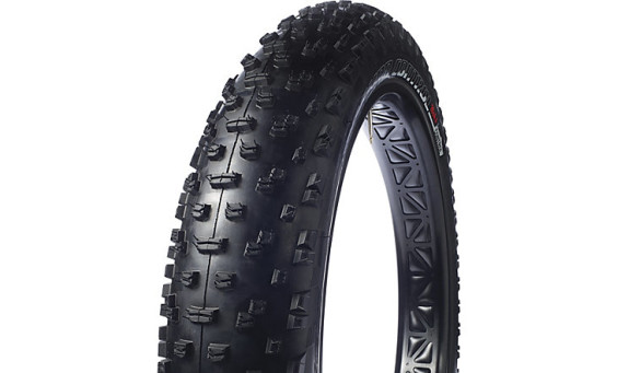 Specialized Tyre Ground Control Fat