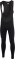 Madison Bibtight Freewheel MD Black