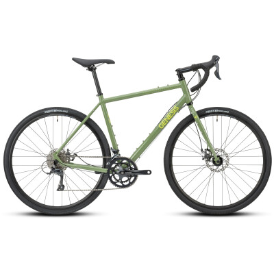 Genesis Cda  20