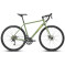 Genesis Cda  20 XS Green