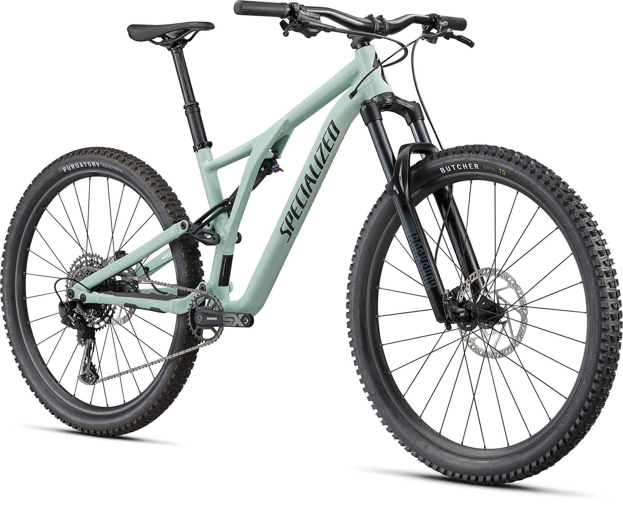 Specialized stumpjumper best sale comp alloy 27.5