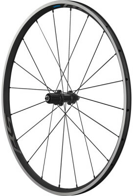 Shimano Wheel Rs300