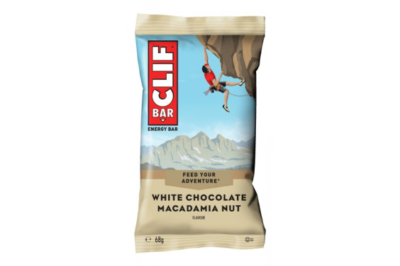 Clif Bars Food Bar