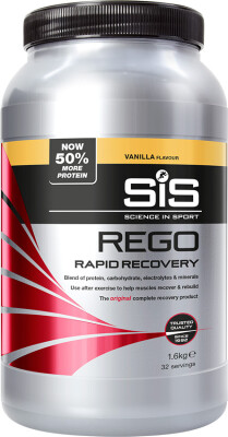 Science In Sport Drink Rego
