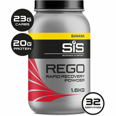 Science In Sport Drink Rego 