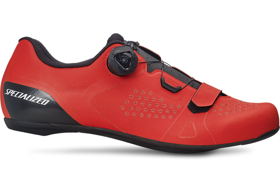 Specialized Shoe Torch 2.0 Road Shoes Clothing Rock Road