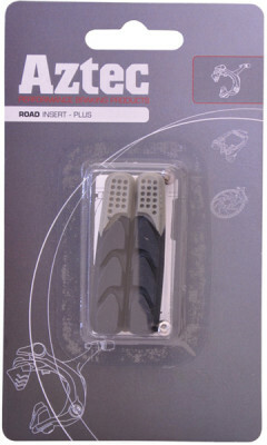 Aztec Brakeblock Road Insert Plus